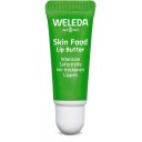Weleda Skin Food barojošs lūpu sviests, 8ml